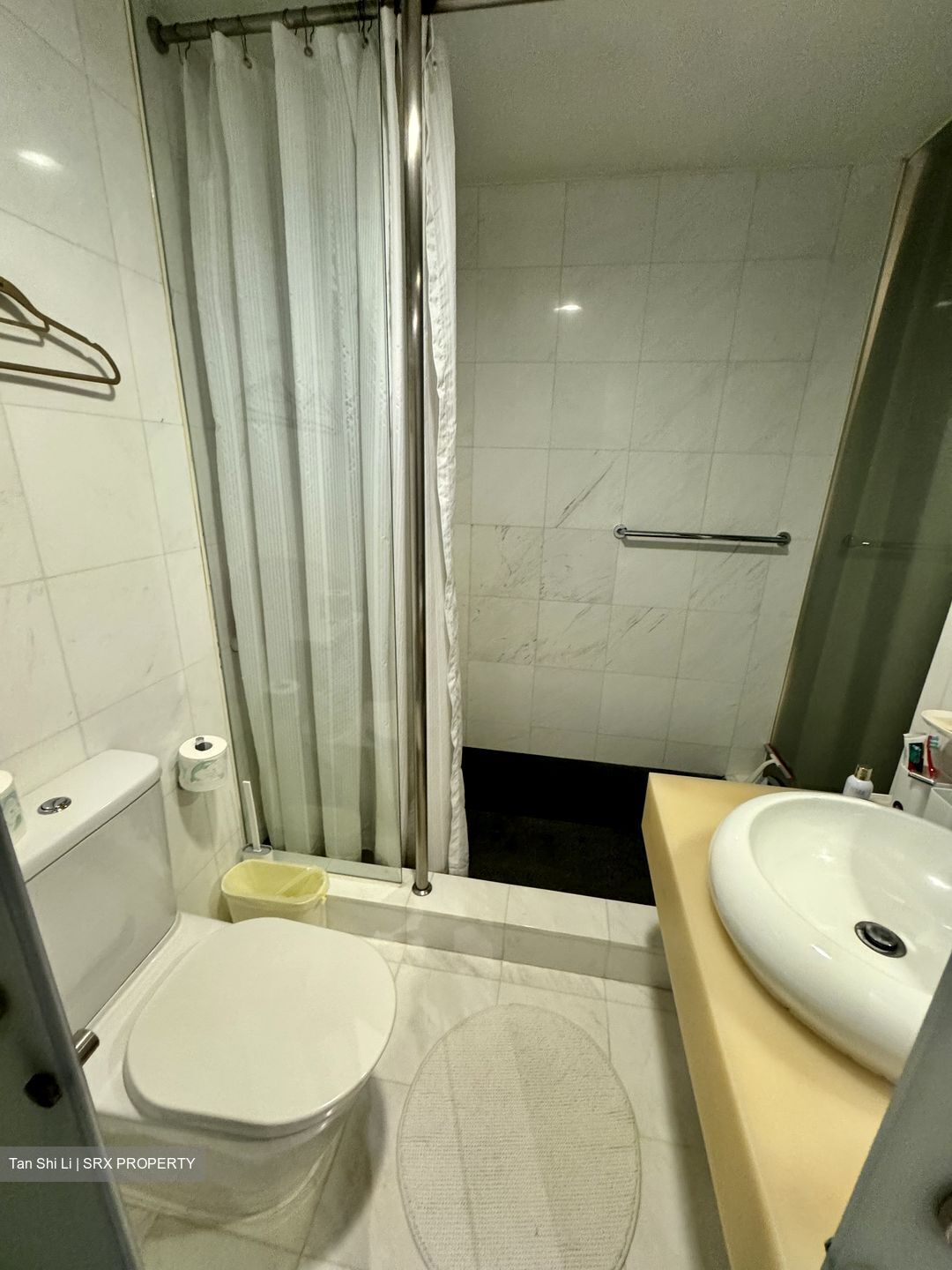 The Clift (D1), Apartment #420161011